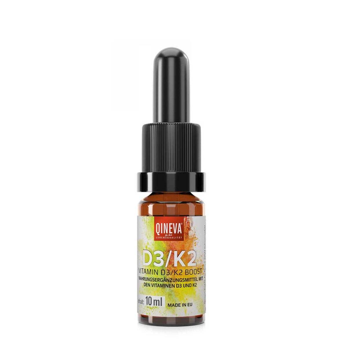 Qineva Vitamin D3/K2