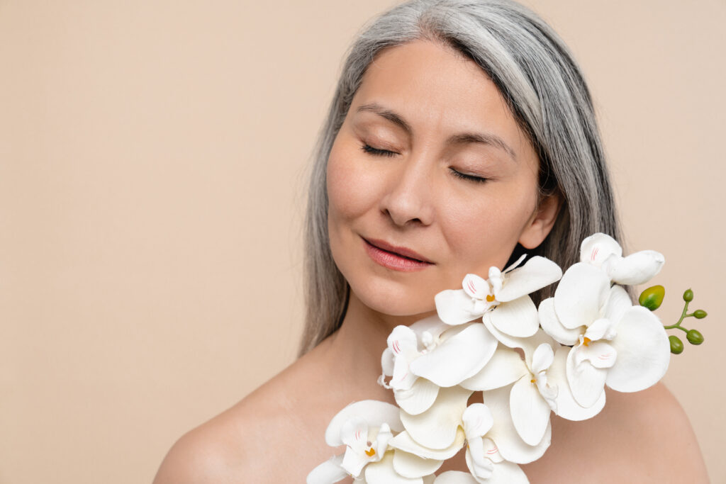 Beauty & Anti-Aging