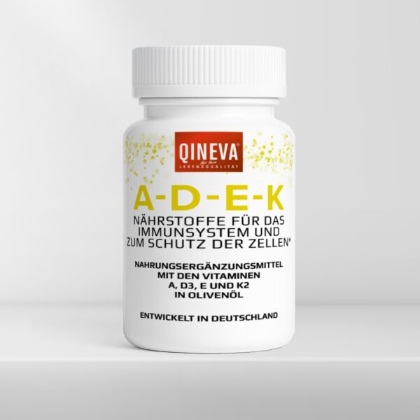 ADEK Vitaresorp Qineva