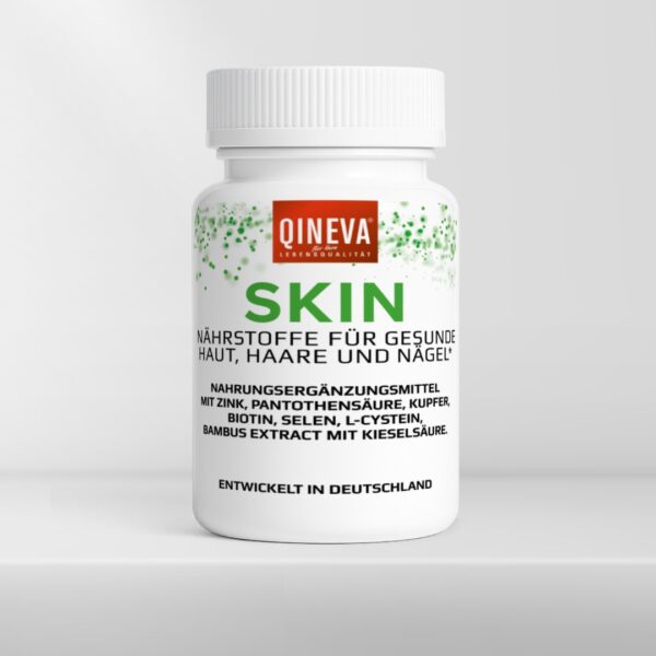 Skin Vitaresorp Qineva