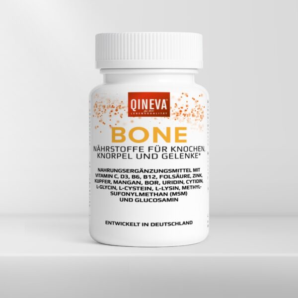 Bone Vitaesorp Qineva