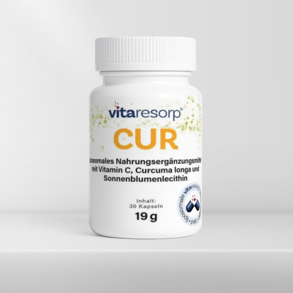 Curcumin Vegan