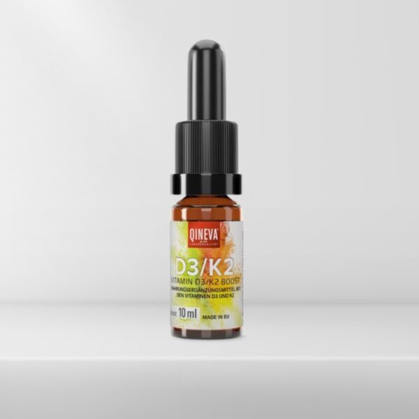 Vitamin D3/K2 Vitaresorp Qineva