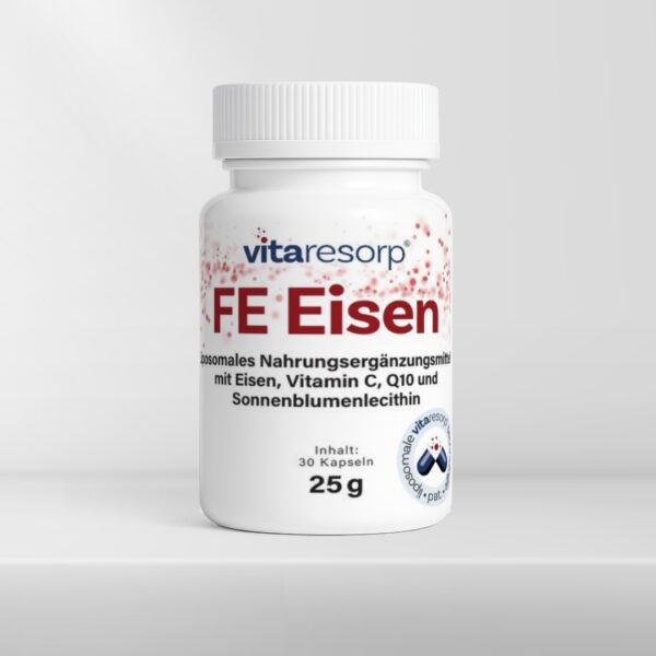 FE Eisen Vitaresorp Qineva