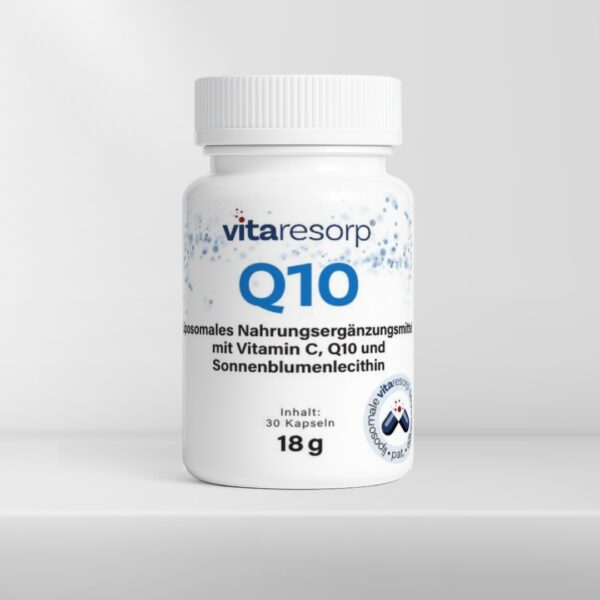 Q10 Vitaresorp Qineva